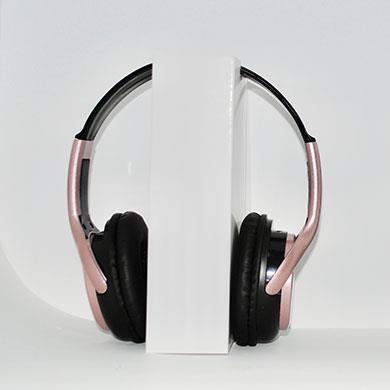 定制耳機注塑成品