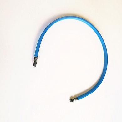 耳機(jī)-后掛注塑