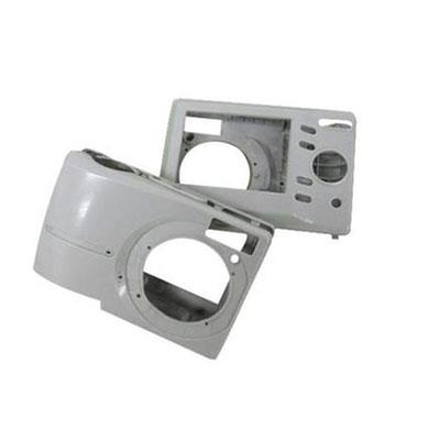 相機(jī)配件注塑