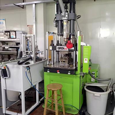 制造二車間塑膠