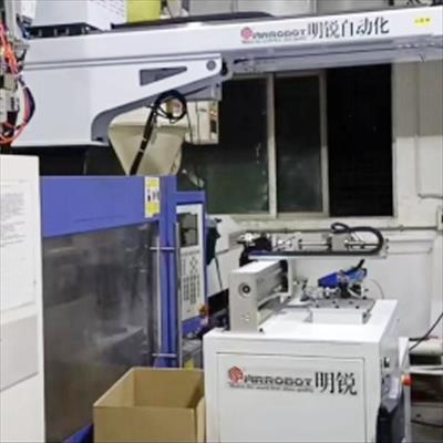 制造一車間塑膠